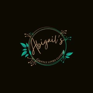 Meet your Posher, Abigail